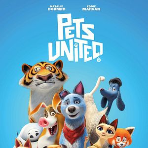 Photo Pets United : L'union fait la force