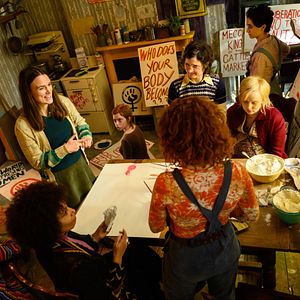 Photo Keira Knightley