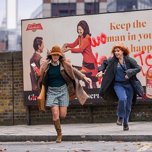 Photo Keira Knightley