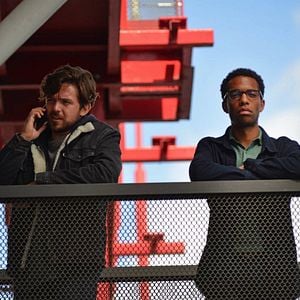 Photo Les Enquêtes du commissaire Van der Valk