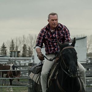 Photo Kevin Costner