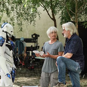 Photo Anthony Carrigan