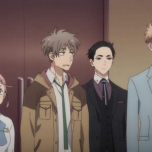 Photo The Millionaire Detective - Balance : UNLIMITED