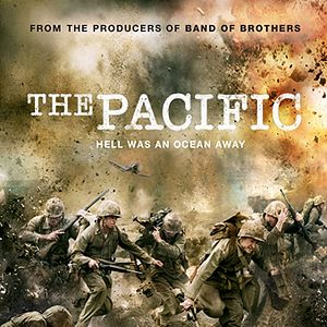 Photo Band of Brothers : L’Enfer du Pacifique