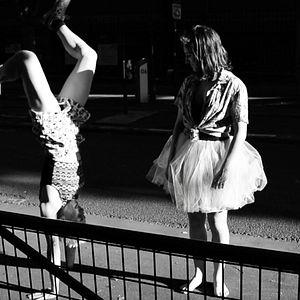 Photo Les Petites fièvres