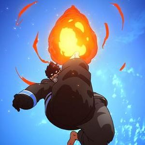 Photo Fire Force