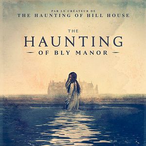 Photo The Haunting of Bly Manor