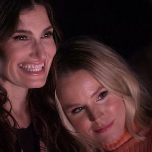 Photo Dans un autre monde : Les coulisses de La Reine Des Neiges 2