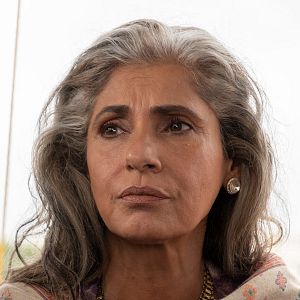 Photo Dimple Kapadia