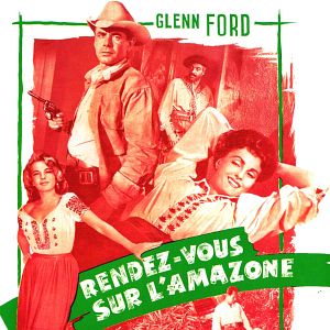 Photo Rendez-vous sur l'amazone