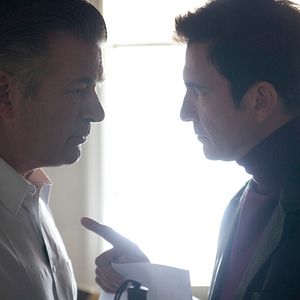 Photo Dylan McDermott