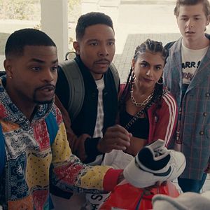 Photo Andrew Bachelor