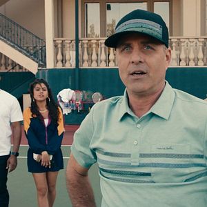 Photo Andrew Bachelor