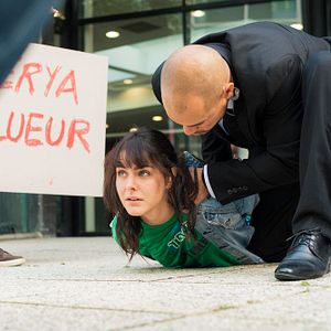 Photo Marion Seclin
