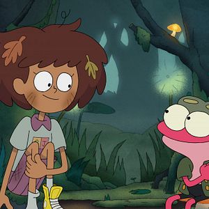 Photo Amphibia
