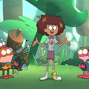 Photo Amphibia