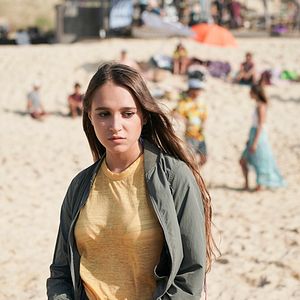 Photo La Dernière Vague