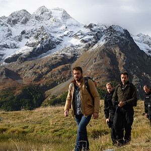 Photo Samuel Le Bihan