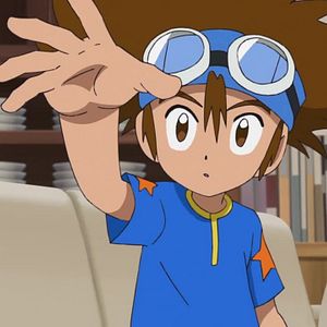 Photo Digimon Adventure (2020)