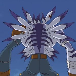 Photo Digimon Adventure (2020)