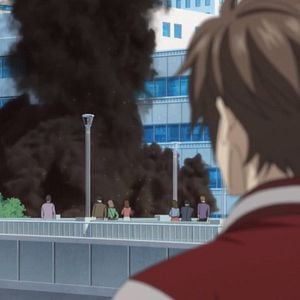 Photo Case file n°221 : Kabukichô