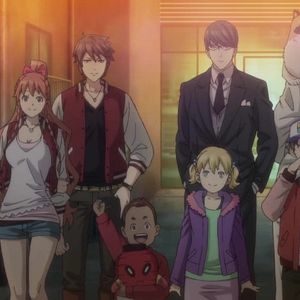 Photo Case file n°221 : Kabukichô