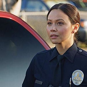 Photo The Rookie : le flic de Los Angeles