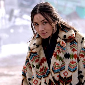 Photo Wynonna Earp