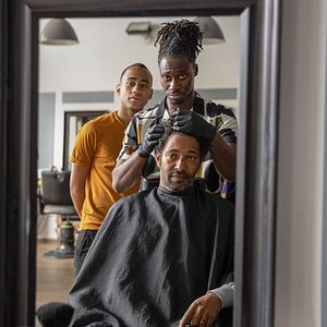 Photo Tyron Ricketts