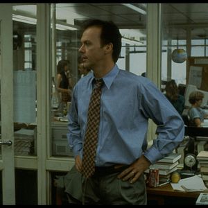 Photo Michael Keaton