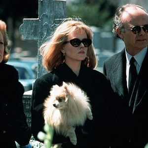 Photo Holland Taylor