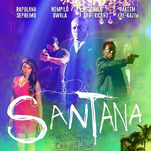 Photo Santana