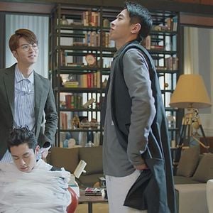 Photo Meteor Garden (2018)