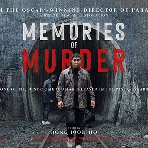 Photo Memories of Murder