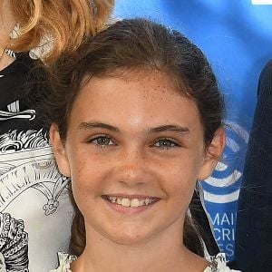 Photo Elisa de Lambert