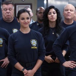Photo Brooklyn Nine-Nine
