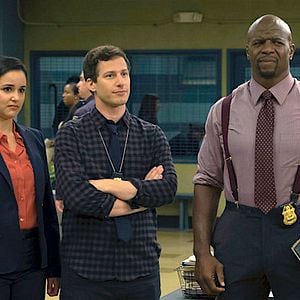 Photo Brooklyn Nine-Nine