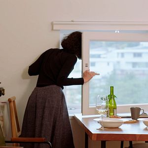 Photo La Femme qui s’est enfuie
