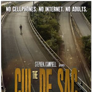 Photo The Cul De sac