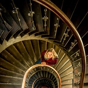 Photo Alicia von Rittberg