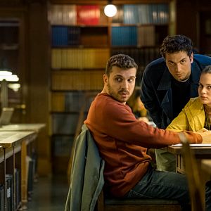 Photo Edin Hasanovic