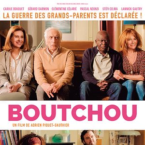Photo Boutchou