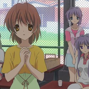 Photo Clannad