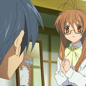 Photo Clannad