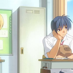 Photo Clannad