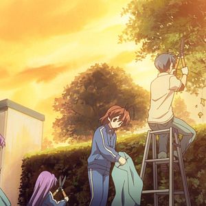 Photo Clannad