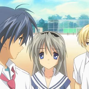 Photo Clannad