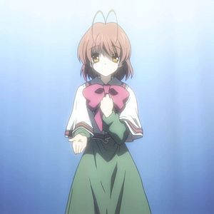 Photo Clannad