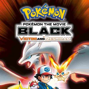 Photo Pokémon, le film : Noir - Victini et Reshiram