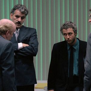 Photo William L. Petersen